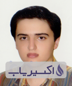 دکتر امیرحسین میرزائیان سیدمیرزا