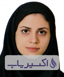 دکتر رویا سبزیان