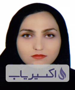 دکتر مهلا پاکدین