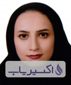 دکتر راحیل بامشاد