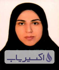 دکتر فرینازالسادات طاهرپور