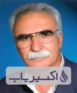 دکتر محمد بهارستانی