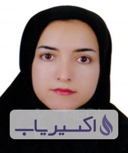 دکتر زکیه محمدیان