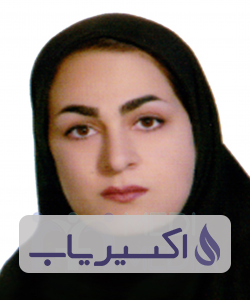 دکتر فرشته خضری راد