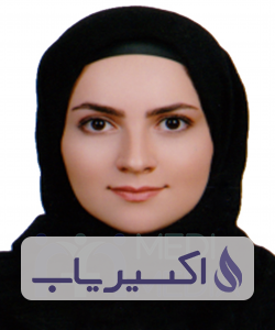 دکتر ندا عماد