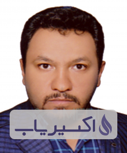 دکتر محمد هاشم آبادی