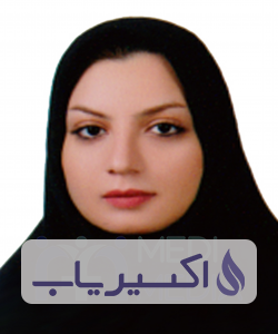 دکتر مرجان جهانی