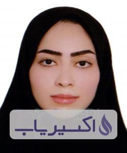 دکتر محدثه علی نژاد