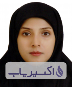 دکتر راضیه صحابی