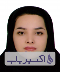 دکتر سیده راضیه محمدی