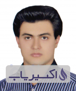 دکتر کیوان جمالی