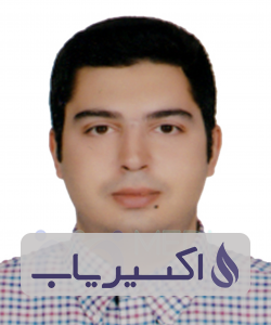 دکتر مانی کریم زاده