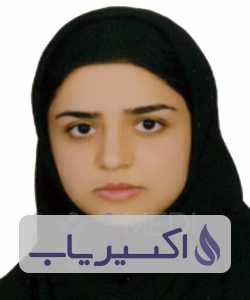 دکتر مهرناز ایوبی