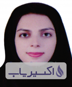 دکتر مریم حبیب آگهی