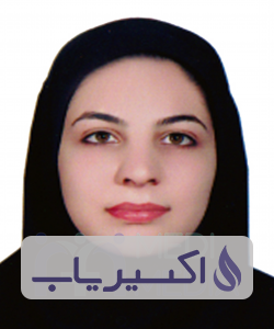دکتر مهدیه شاه حسینی فوزی