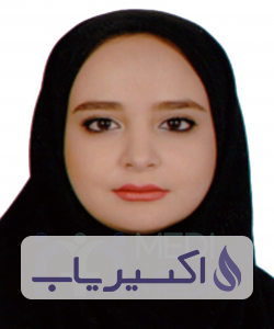 دکتر نیوشا میکائیلی