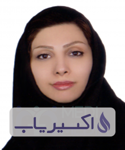 دکتر شهرزاد قاسم زاده خانی