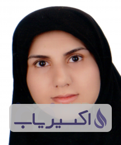 دکتر خدیجه مردانی گرم دره