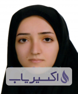 دکتر مریم ملائی اردستانی