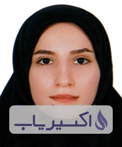 دکتر سیده فاطمه جزایری طهرانی