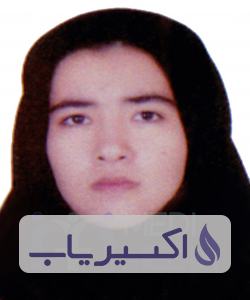 دکتر محدثه نخعی مقدم