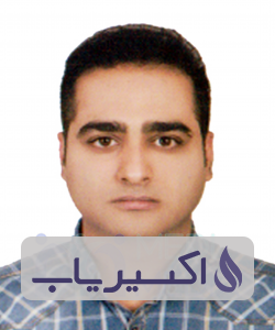 دکتر احمدرضا سالاری حسین آباد