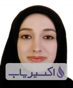 دکتر فیروزه آقاصادقی
