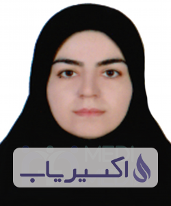 دکتر بنفشه غلامی