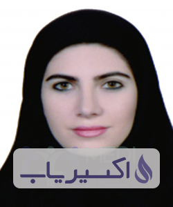 دکتر الناز ضرغامی