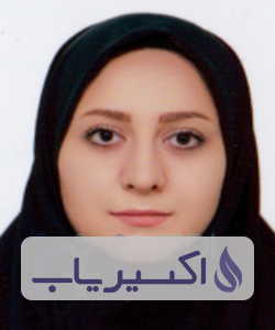 دکتر بهاره عیوض نژادفیروزسالاری