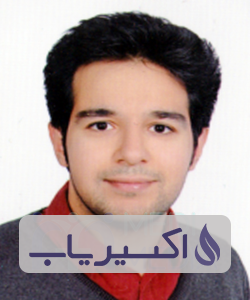 دکتر دانیال بابکی