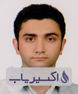 دکتر امیر الیاسی