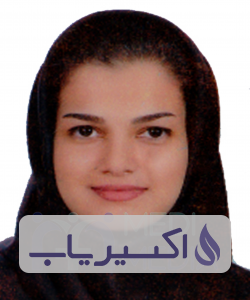 دکتر محجوبه رستمی