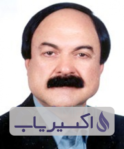 دکتر ابراهیم بشیری