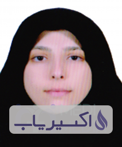 دکتر زینب اسلامی