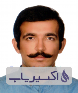 دکتر محمد شیخ فرد