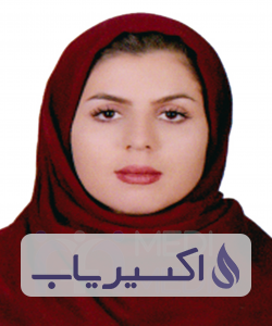 دکتر حدیث کریمی