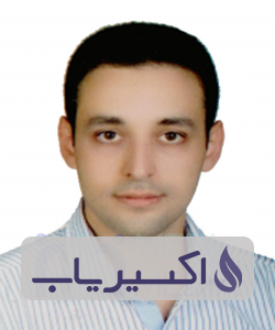 دکتر اشکان حاجی مصطفی زاده صباغ