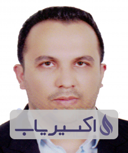 دکتر حامد عطائی