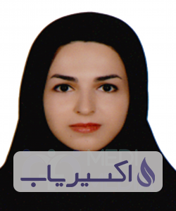 دکتر مرجان صباحی