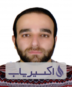 دکتر آرمین وثوقی