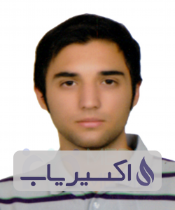 دکتر سینا عباسی شرقی