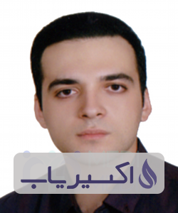 دکتر سیدمرتضی حسینی جبلی