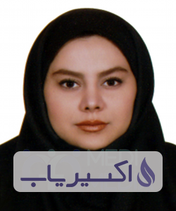 دکتر ندا اسکندری راد