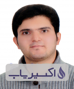 دکتر حسین کرداریان نجف ابادی