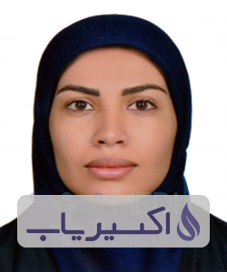 دکتر رضوانه میثمی پور