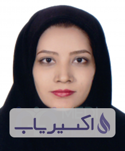 دکتر مهسا قربانپور