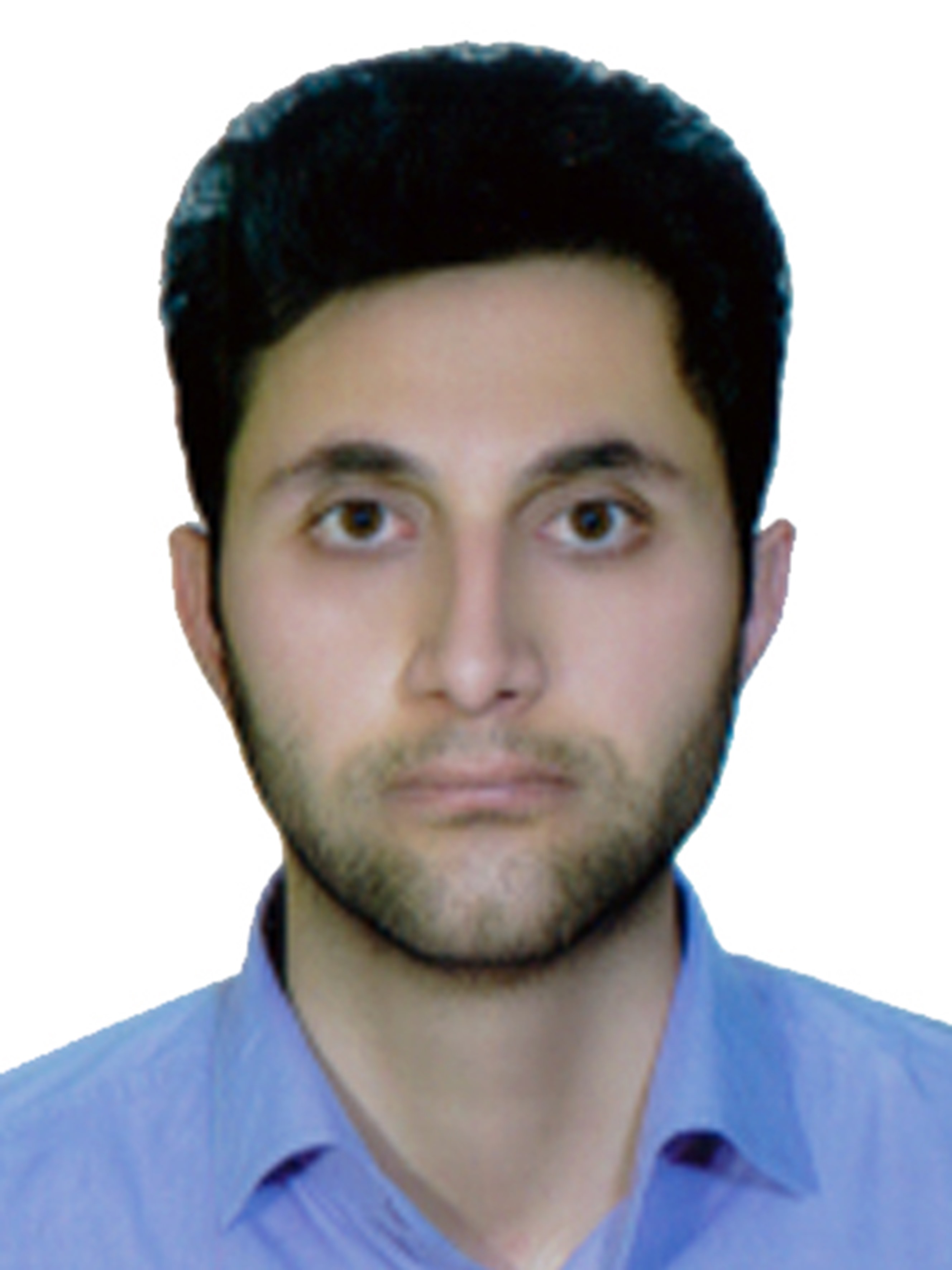 دکتر امیر الداغی