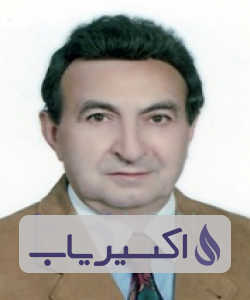دکتر فریدون زاهدی