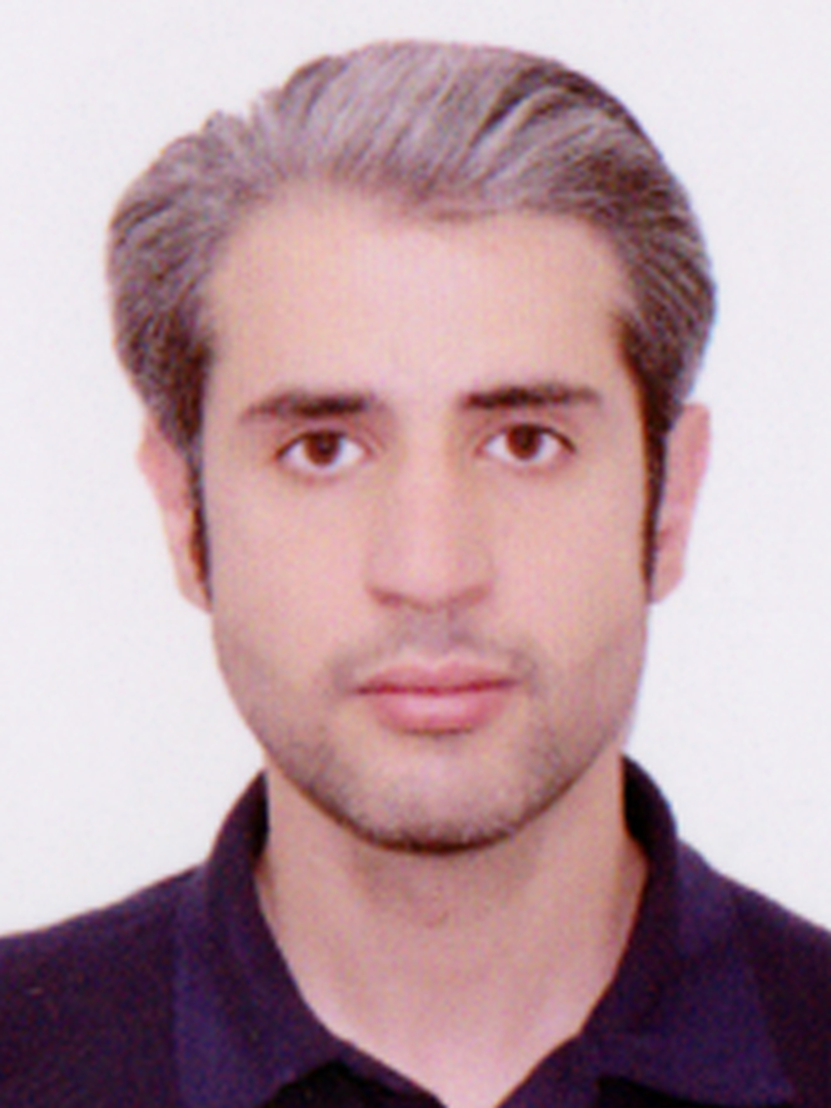 دکتر امین آرچین